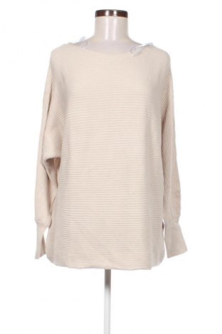 Dámský svetr ONLY Carmakoma, Velikost L, Barva Béžová, Cena  939,00 Kč