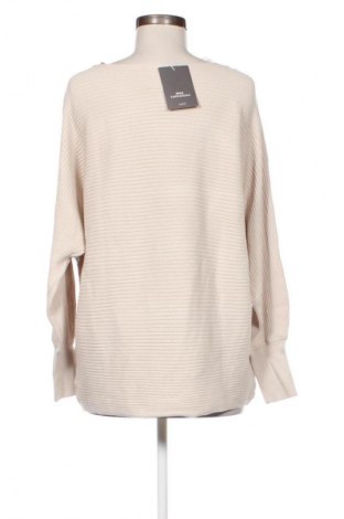 Dámský svetr ONLY Carmakoma, Velikost L, Barva Béžová, Cena  939,00 Kč