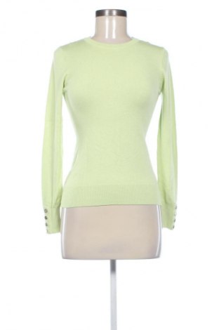 Damski sweter Oasis, Rozmiar S, Kolor Zielony, Cena 94,25 zł