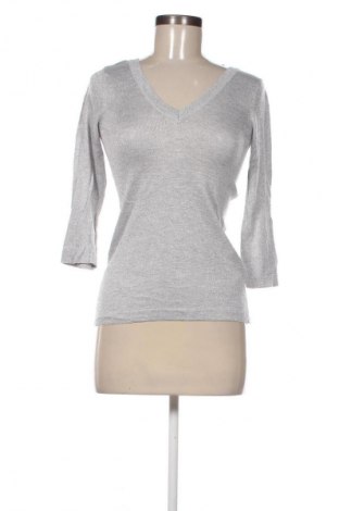 Damenpullover Object, Größe XS, Farbe Silber, Preis € 13,99