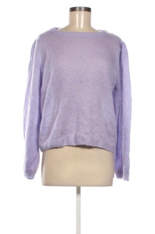 Damenpullover Ofelia, Größe XL, Farbe Lila, Preis € 10,99