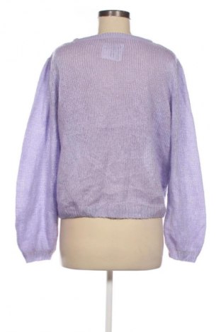 Damenpullover Ofelia, Größe XL, Farbe Lila, Preis € 10,99