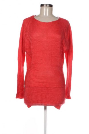 Dámský svetr Olla Oh, Velikost S, Barva Červená, Cena  369,00 Kč
