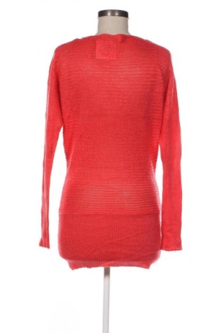 Dámský svetr Olla Oh, Velikost S, Barva Červená, Cena  369,00 Kč