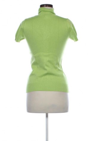 Damski sweter Oodji, Rozmiar S, Kolor Zielony, Cena 67,41 zł