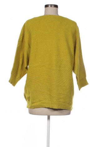 Damenpullover Opus, Größe L, Farbe Grün, Preis € 23,99