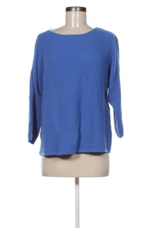 Дамски пуловер Opus, Размер M, Цвят Син, Цена 35,99 лв.