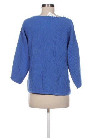 Дамски пуловер Opus, Размер M, Цвят Син, Цена 35,99 лв.