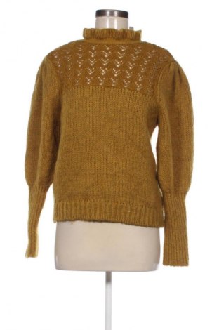 Damenpullover Orsay, Größe M, Farbe Gelb, Preis € 14,77