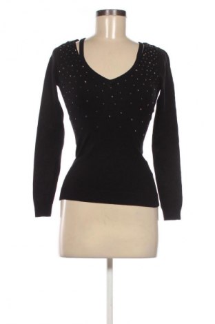 Damski sweter Orsay, Rozmiar XS, Kolor Czarny, Cena 66,67 zł