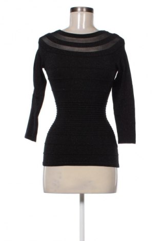 Dámsky pulóver Orsay, Veľkosť XS, Farba Čierna, Cena  14,83 €