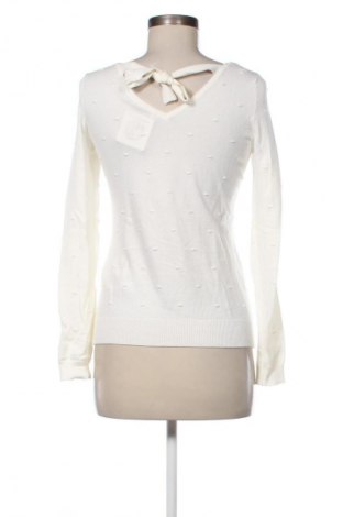 Dámsky pulóver Orsay, Veľkosť S, Farba Kremová, Cena  14,83 €