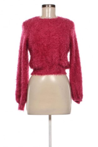 Pulover de femei Orsay, Mărime XS, Culoare Roz, Preț 53,99 Lei