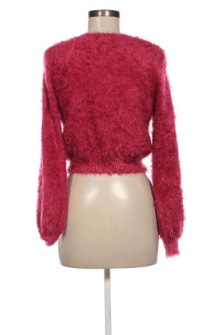 Pulover de femei Orsay, Mărime XS, Culoare Roz, Preț 53,99 Lei