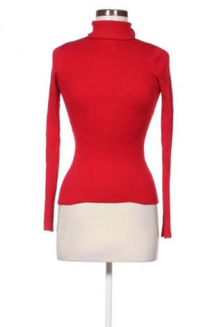 Női pulóver Orsay, Méret S, Szín Piros, Ár 5 800 Ft