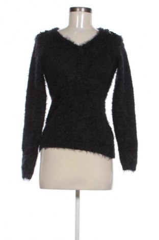 Pulover de femei Orsay, Mărime S, Culoare Negru, Preț 76,99 Lei