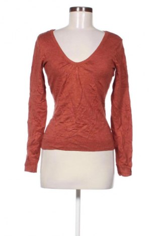 Дамски пуловер Orsay, Размер M, Цвят Червен, Цена 17,99 лв.