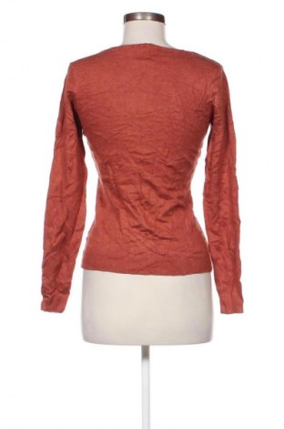 Дамски пуловер Orsay, Размер M, Цвят Червен, Цена 17,99 лв.