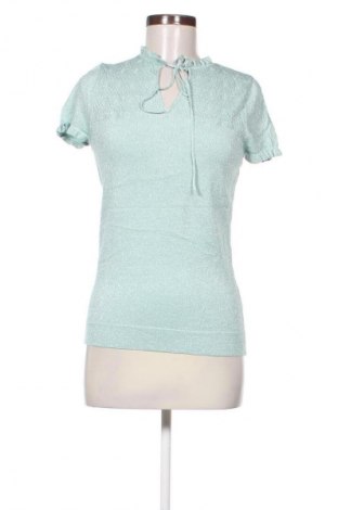 Γυναικείο πουλόβερ Orsay, Μέγεθος S, Χρώμα Πράσινο, Τιμή 10,99 €