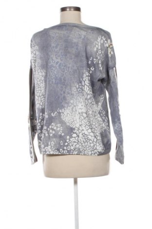 Дамски пуловер Oui, Размер S, Цвят Многоцветен, Цена 62,56 лв.