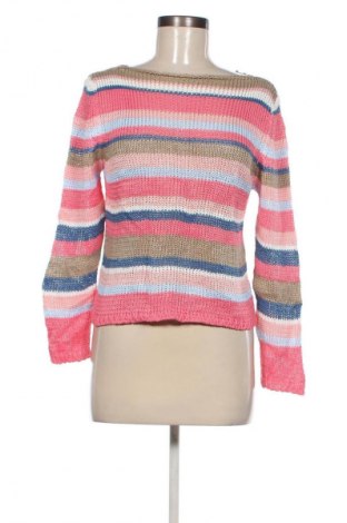 Dámsky pulóver Oui, Veľkosť S, Farba Viacfarebná, Cena  21,95 €