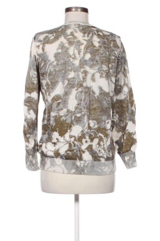 Γυναικείο πουλόβερ Oui, Μέγεθος L, Χρώμα Πολύχρωμο, Τιμή 31,71 €