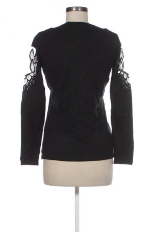 Дамски пуловер Ovanti, Размер S, Цвят Черен, Цена 37,99 лв.