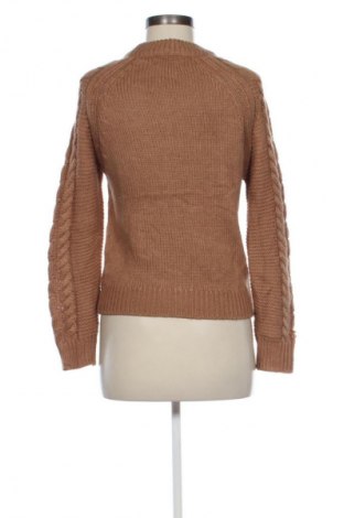 Pulover de femei Oviesse, Mărime XS, Culoare Maro, Preț 67,99 Lei