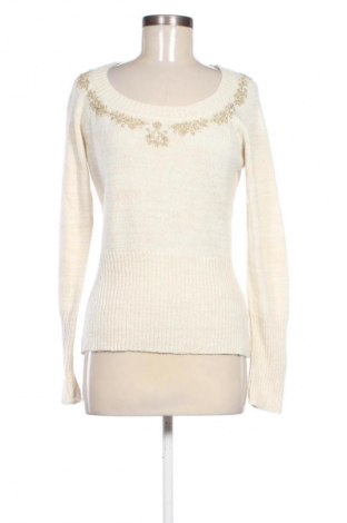 Γυναικείο πουλόβερ Oxmo, Μέγεθος L, Χρώμα Πολύχρωμο, Τιμή 15,86 €