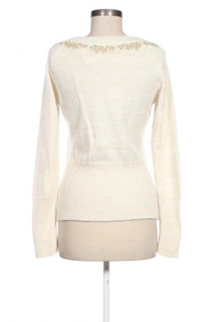 Γυναικείο πουλόβερ Oxmo, Μέγεθος L, Χρώμα Πολύχρωμο, Τιμή 15,86 €