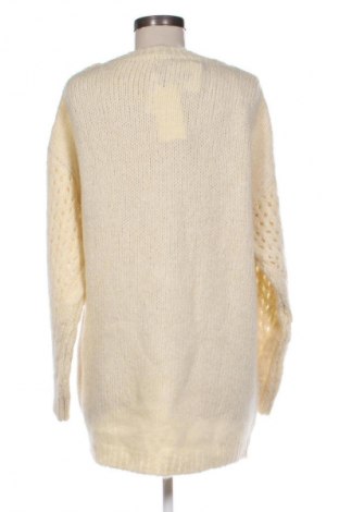 Дамски пуловер Oxxo, Размер XXL, Цвят Бежов, Цена 46,11 лв.