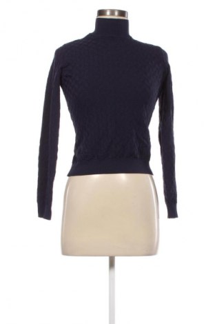 Damski sweter Oysho, Rozmiar M, Kolor Niebieski, Cena 94,25 zł