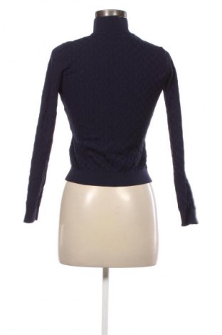 Damski sweter Oysho, Rozmiar M, Kolor Niebieski, Cena 94,25 zł