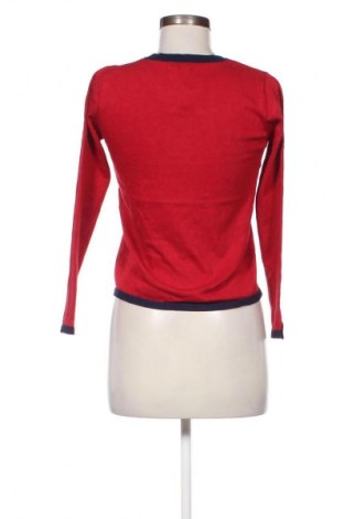 Dámsky pulóver P&Co, Veľkosť M, Farba Červená, Cena  15,95 €