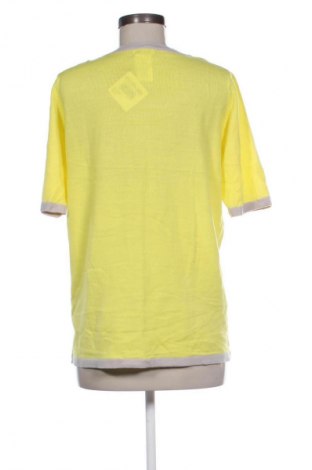 Dámský svetr Paola, Velikost XL, Barva Žlutá, Cena  199,00 Kč