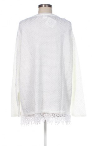 Damenpullover Paola, Größe 3XL, Farbe Weiß, Preis € 16,99