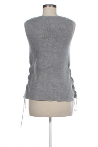 Дамски пуловер Paper Scissors, Размер S, Цвят Сив, Цена 11,99 лв.