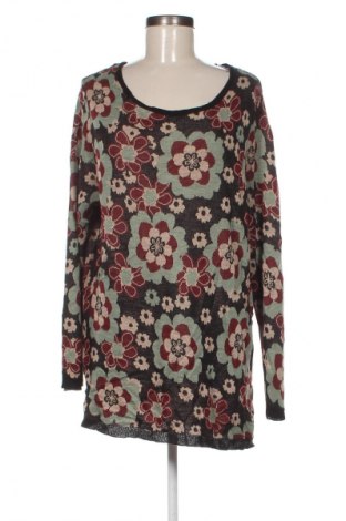 Damenpullover Paprika, Größe XL, Farbe Mehrfarbig, Preis € 13,99