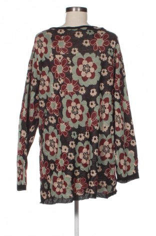 Damenpullover Paprika, Größe XL, Farbe Mehrfarbig, Preis € 13,99