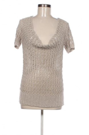 Damenpullover Passport, Größe XS, Farbe Beige, Preis € 9,99