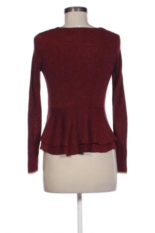 Damski sweter Patrizia Pepe, Rozmiar S, Kolor Czerwony, Cena 329,52 zł