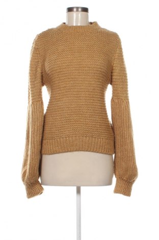 Dámsky pulóver Patrizia Pepe, Veľkosť M, Farba Béžová, Cena  83,89 €