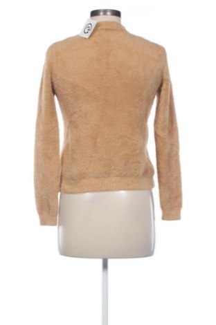 Damenpullover Pause Jeans, Größe S, Farbe Braun, Preis 39,69 €