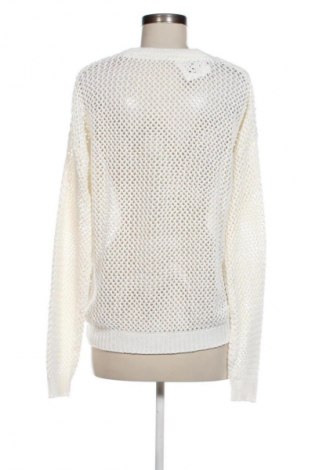 Damski sweter Pepe Jeans, Rozmiar M, Kolor ecru, Cena 143,82 zł