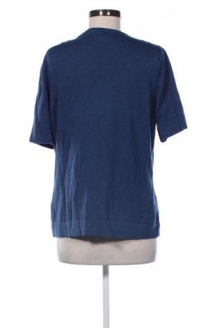 Damski sweter Peter Hahn, Rozmiar XL, Kolor Niebieski, Cena 142,53 zł