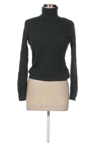 Pulover de femei Peter Hahn, Mărime S, Culoare Verde, Preț 142,99 Lei