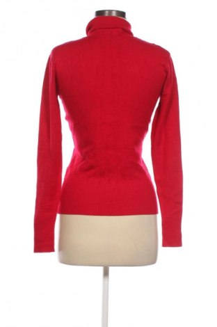 Dámsky pulóver Piazza Italia, Veľkosť XL, Farba Červená, Cena  7,95 €