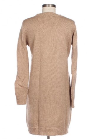 Damenpullover Pieces, Größe S, Farbe Braun, Preis € 14,00