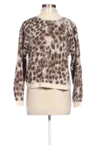 Damenpullover Pieces, Größe XS, Farbe Mehrfarbig, Preis 13,81 €