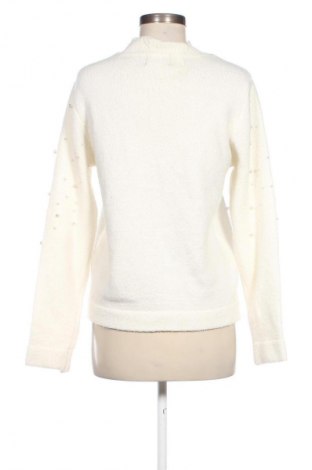 Dámsky pulóver Pieces, Veľkosť S, Farba Kremová, Cena  21,99 €